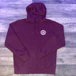vans hoodie